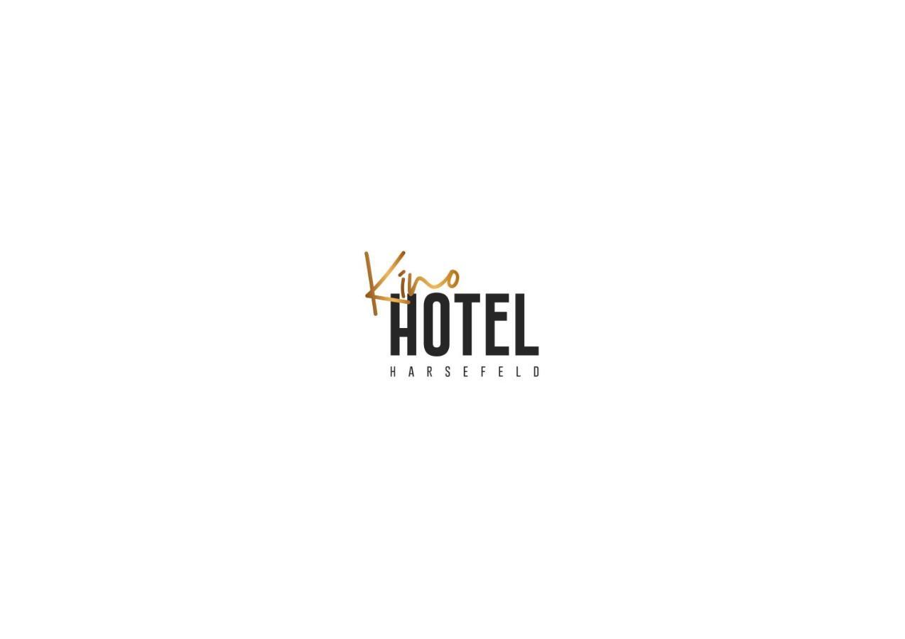 Kino-Hotel Meyer 하르제펠트 외부 사진