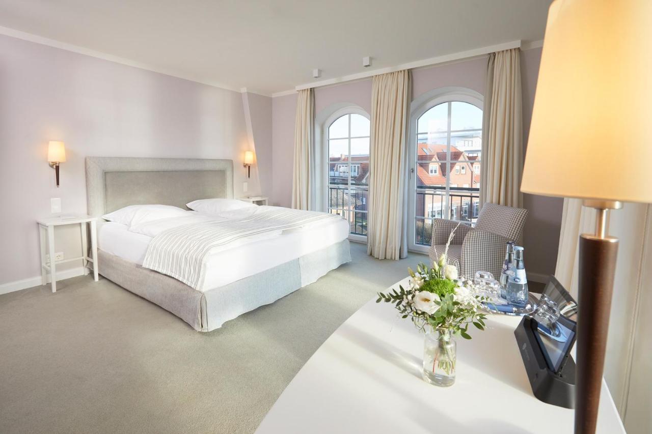 Kino-Hotel Meyer 하르제펠트 외부 사진